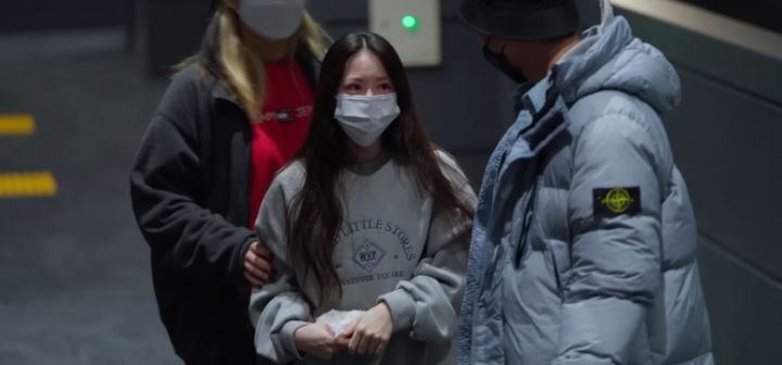 여자아이돌 데뷔조에서 탈락하는 과정과 이유 - 르세라핌 다큐 | 인스티즈