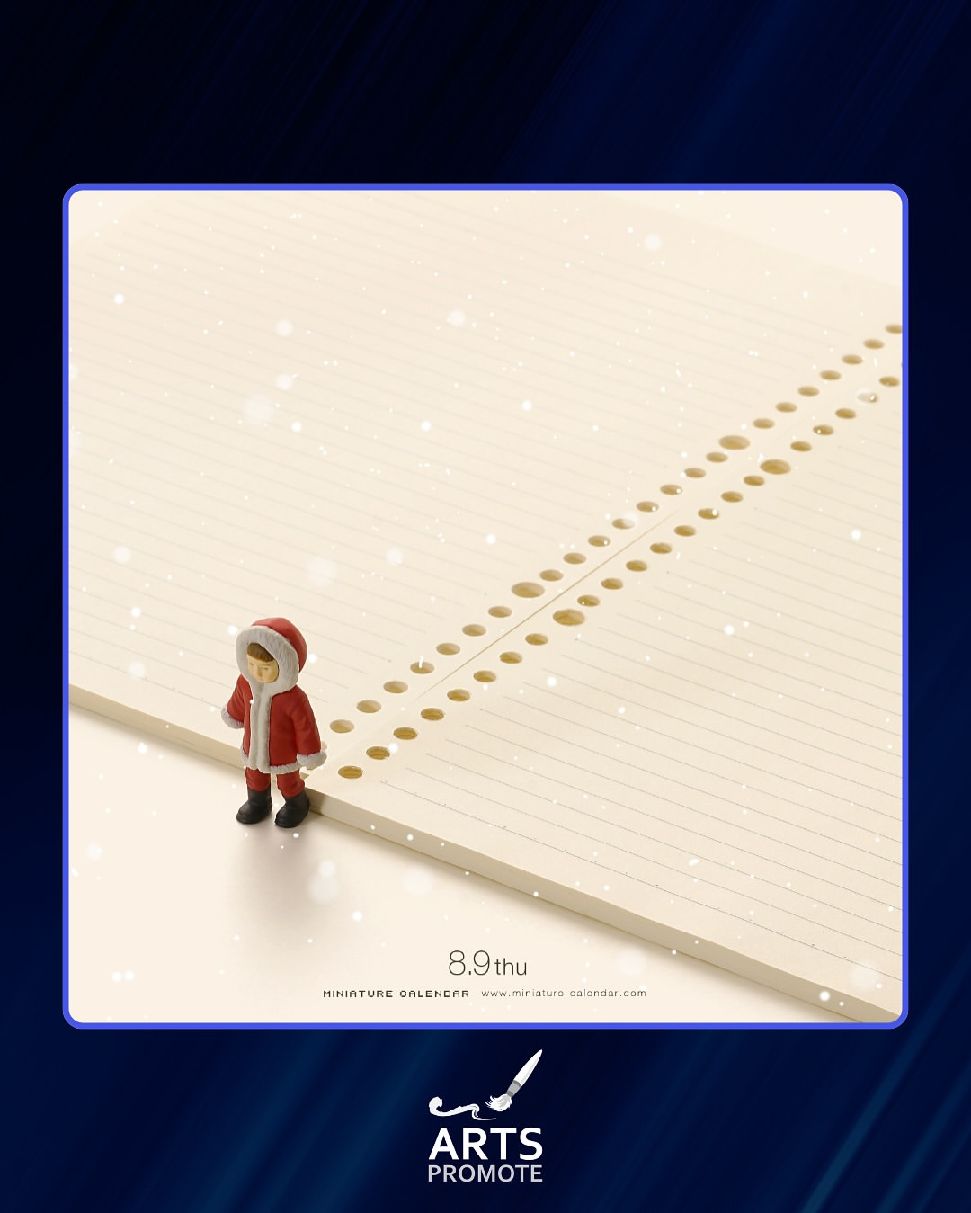 생활 속 소품들을 이용한 신기하고 귀여운 미니어처 아트.jpg | 인스티즈