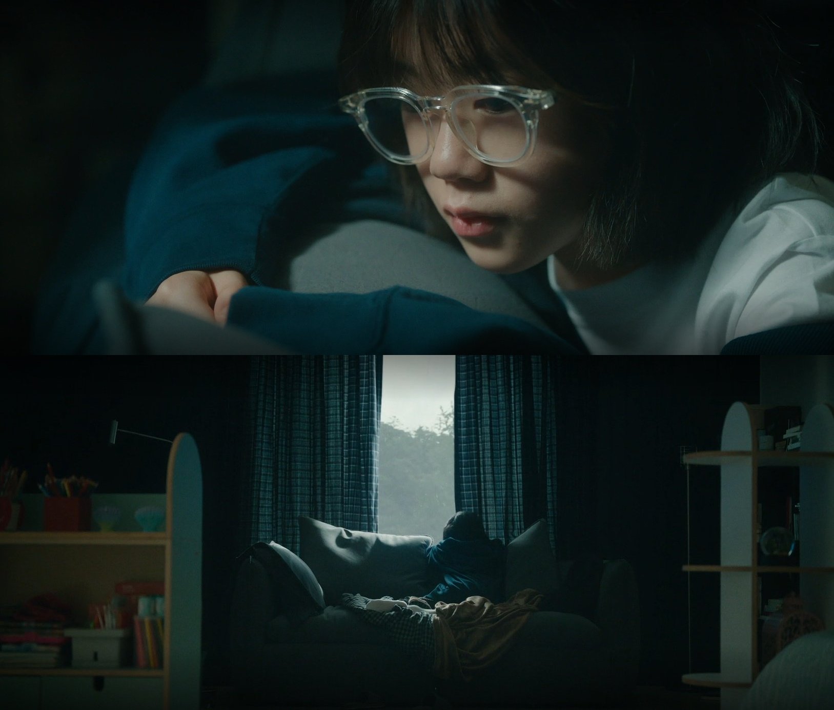 몰래 좋아하는 애가 있거든? 누가 걔 어떠냐고 물어봐서 재수없다고 했는데 걔가 들었음; 어떡하니.jpg | 인스티즈