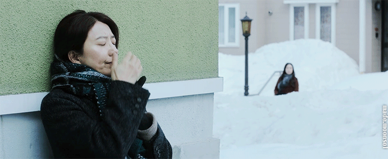 겨울하면 떠오르는 영화는?.gif | 인스티즈