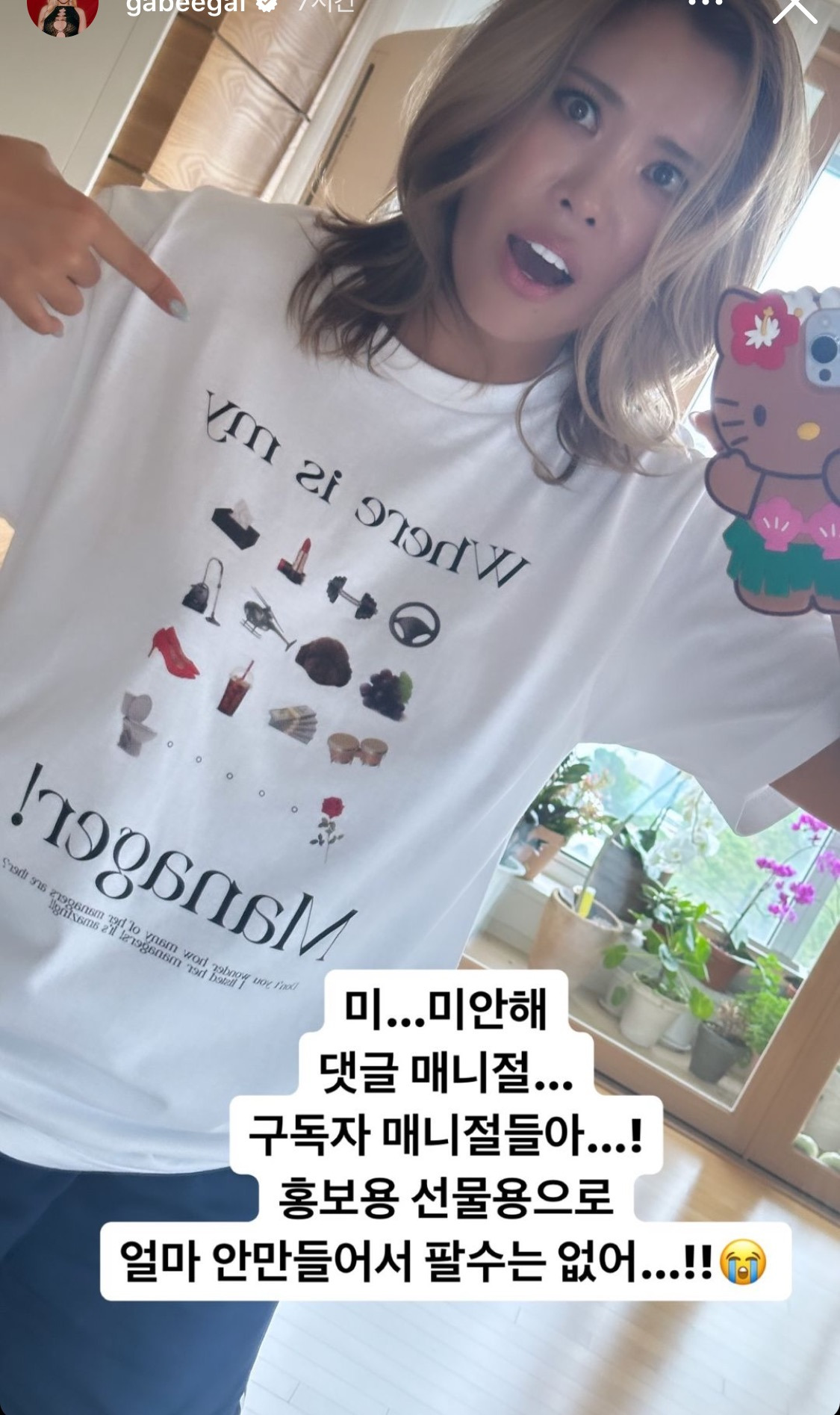 가비 이미지