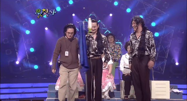 반에 한 명 쯤은 리마리오 춤추고 다니는 친구있었음 | 인스티즈