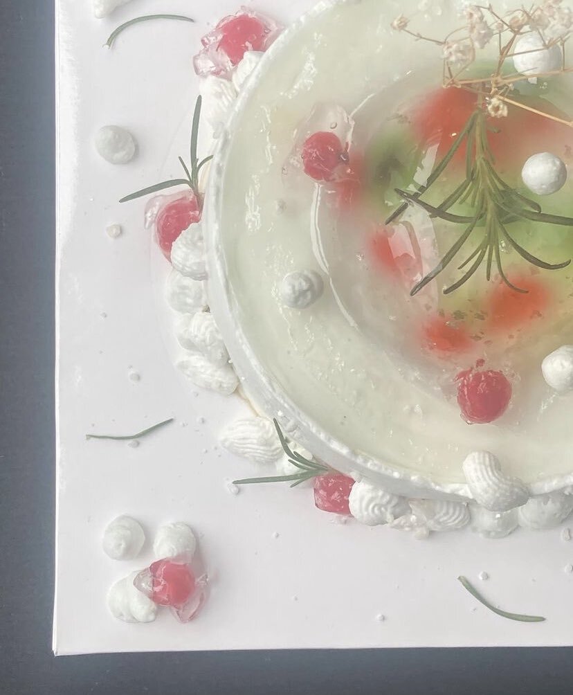 내 취향 크리스마스 케이크 타래 🎄 | 인스티즈