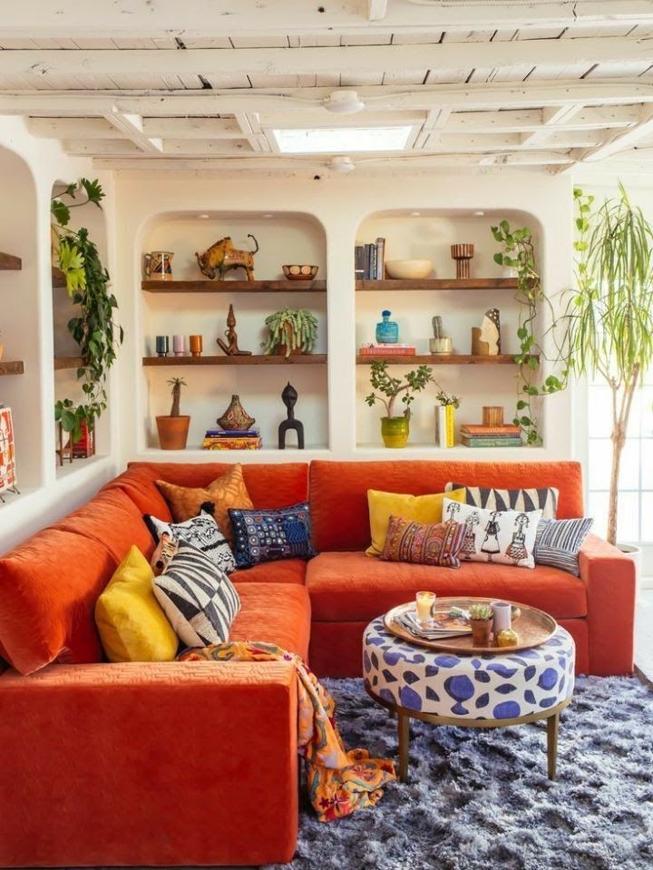 🧡 Orange Room 🧡 | 인스티즈