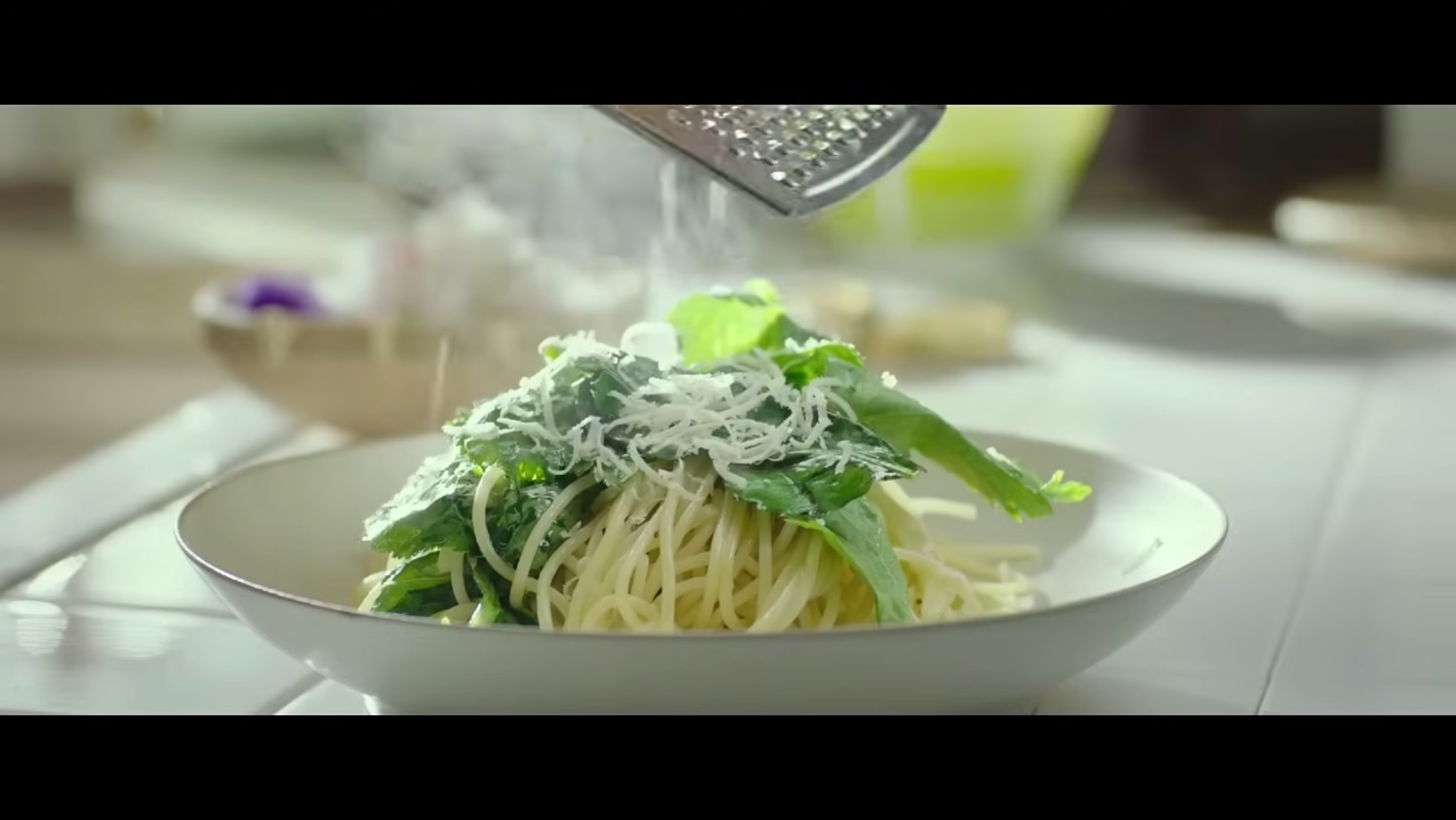 리틀포레스트 음식 모음 | 인스티즈