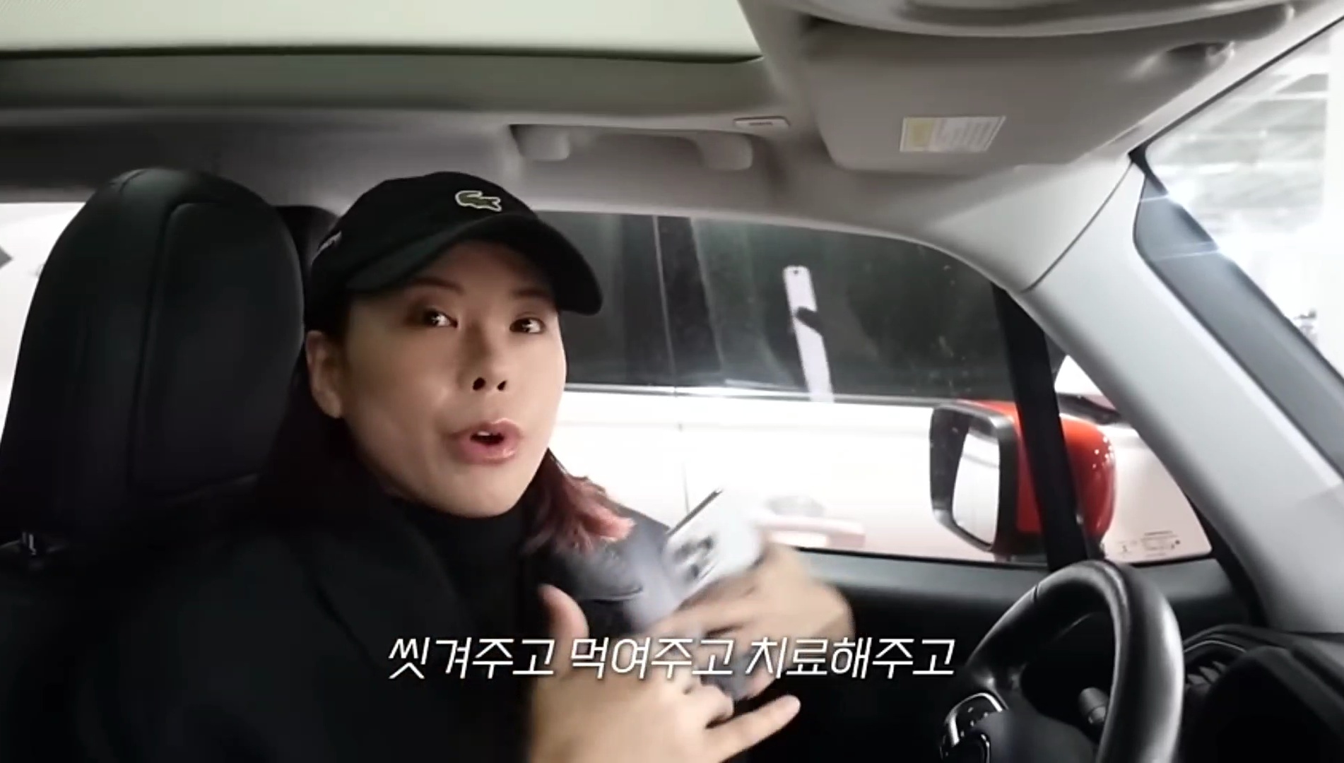 드디어 강아지 입양한 가비.youtube | 인스티즈