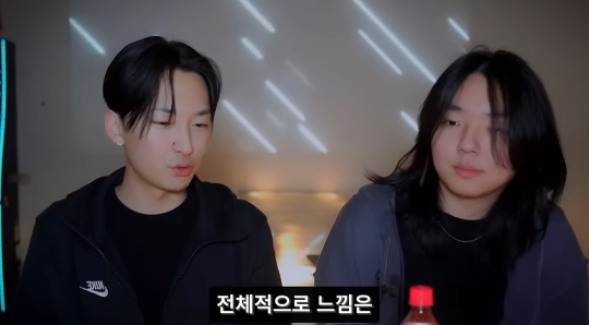 개그 유튜버가 낸 힙합 앨범에 진짜로 긁혀버린 힙합 리뷰 유튜버 | 인스티즈