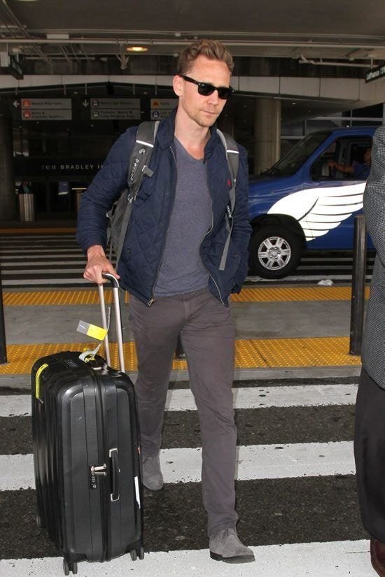 같은 옷만 입고 다니기로 유명한 해외 배우 | 인스티즈