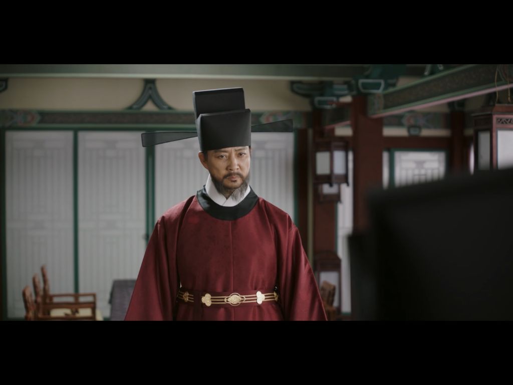 연기력 살벌해서 시청자가 눈치보인다는 고려식 티키타카 | 인스티즈