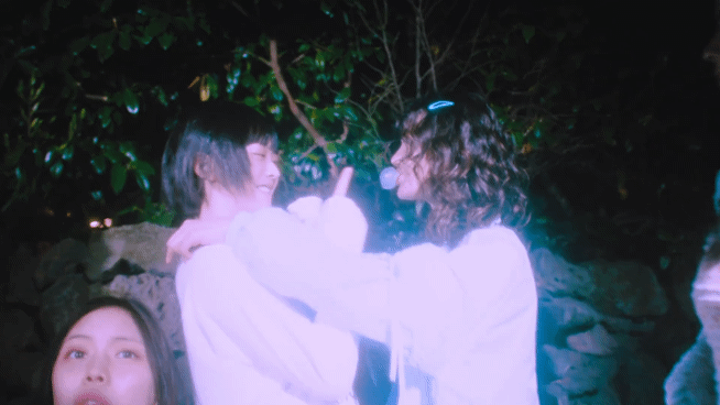 뉴진스 버블검 뮤직비디오 감독이 쓴 작업 후기 | 인스티즈