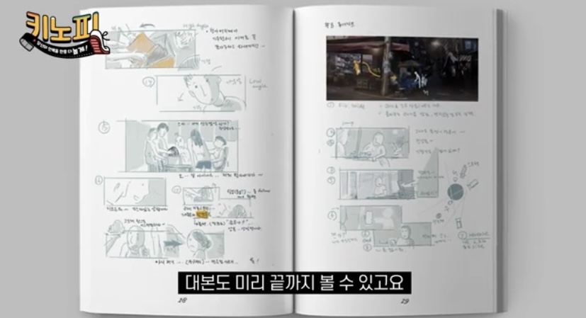 배우들이 영화 자주하다보면 드라마 잘 안하는 이유 | 인스티즈