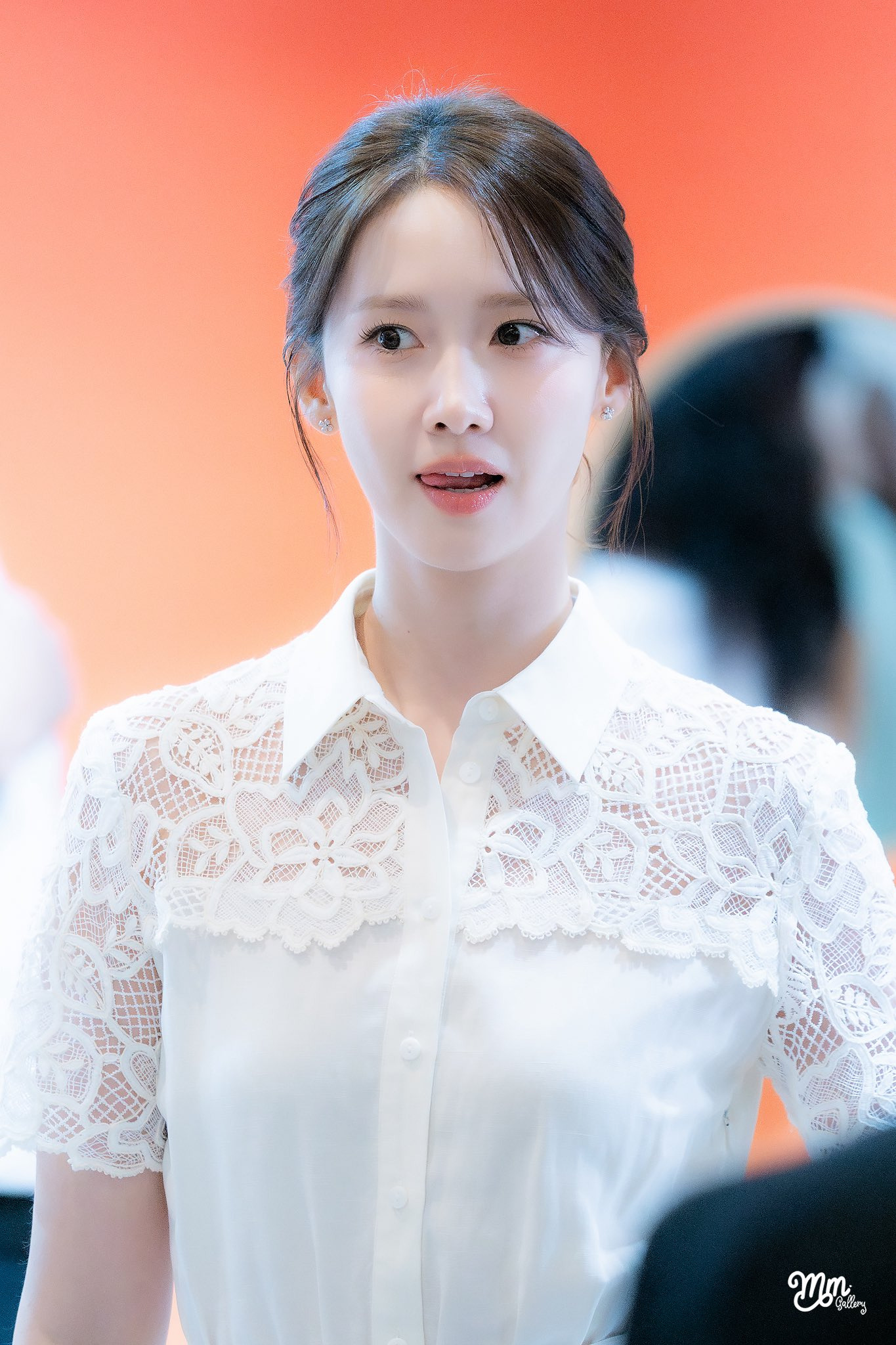 인간 설화수 그 자체라는 어제자 윤아 | 인스티즈