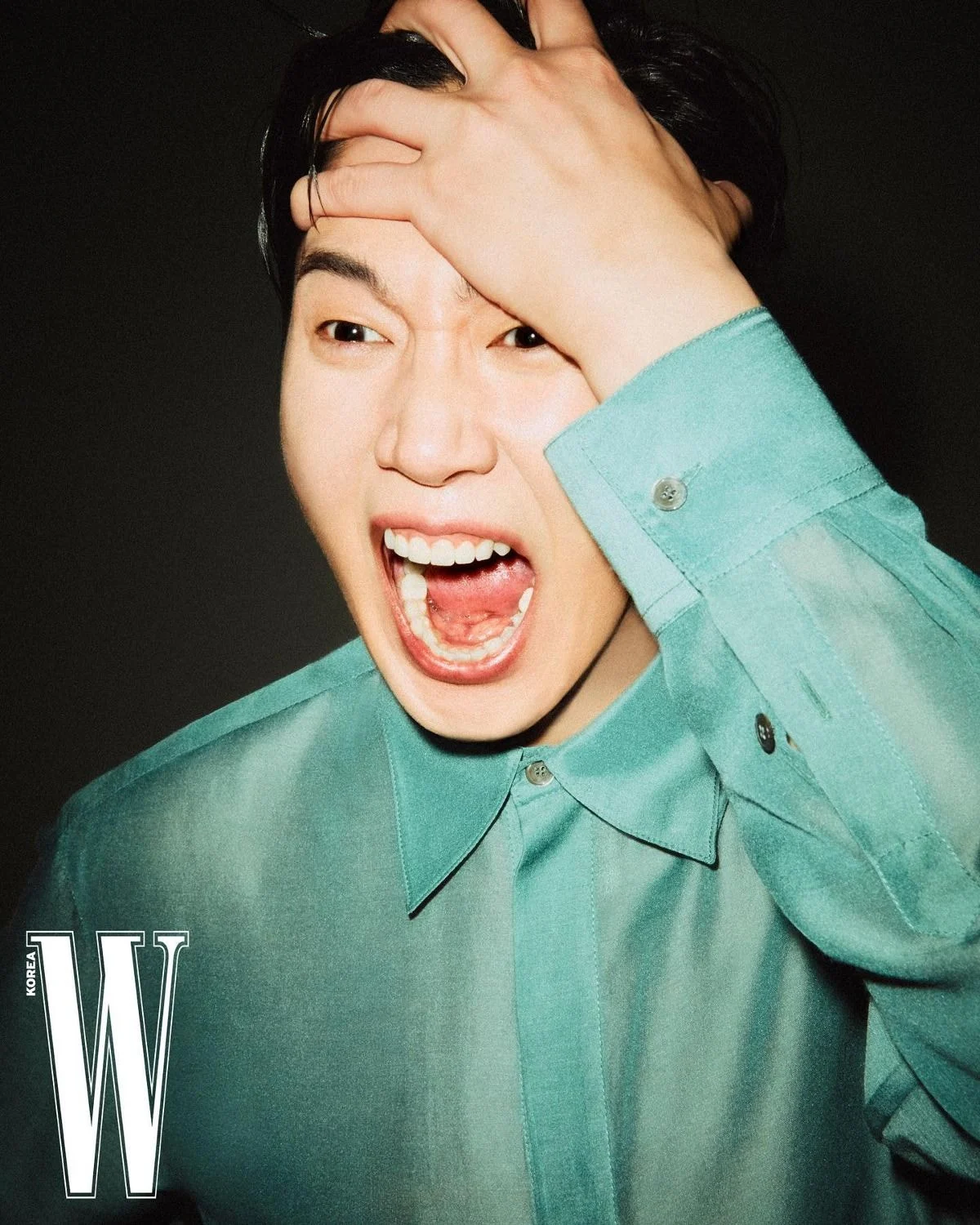 더글로리 임지연, 박성훈, 김히어라, 차주영, 김건우 W코리아 화보 | 인스티즈