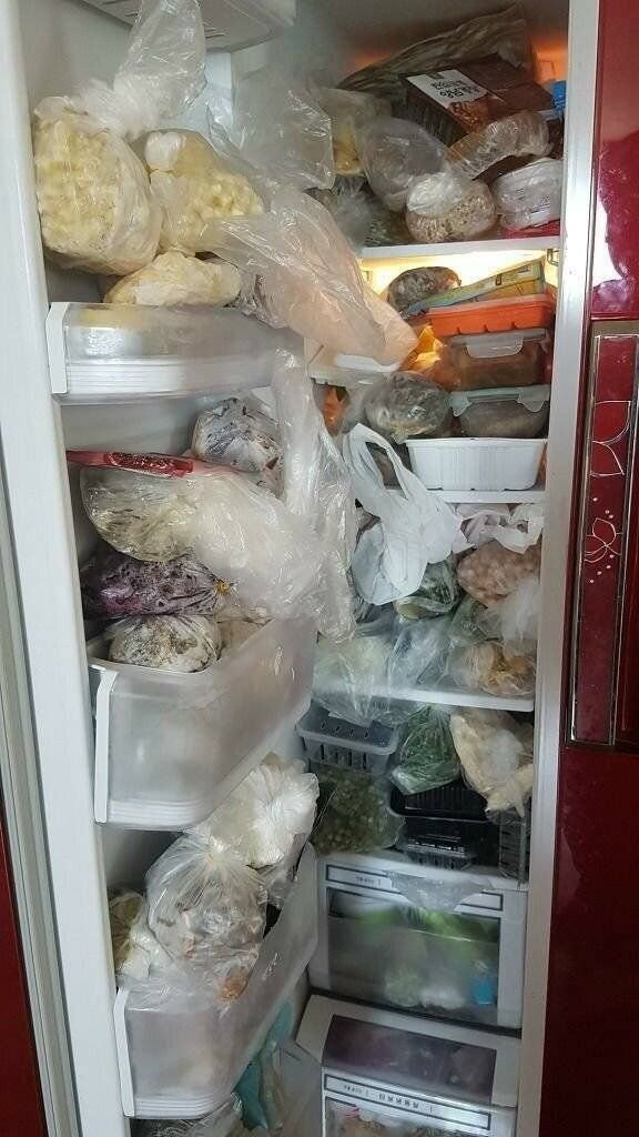 한국인이 재난상황에 사재기를 하지 않는 이유 | 인스티즈