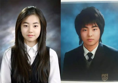 이란성 쌍둥이 느낌 나는 여남 아이돌 모음 | 인스티즈