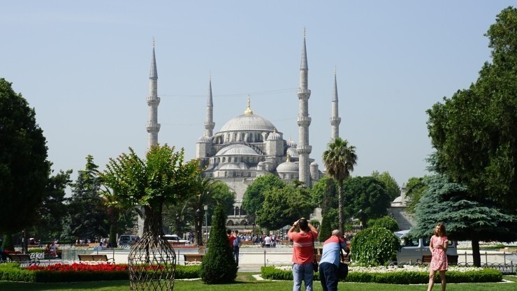 이 나라 이름 외치면서 들어오세요 | 인스티즈