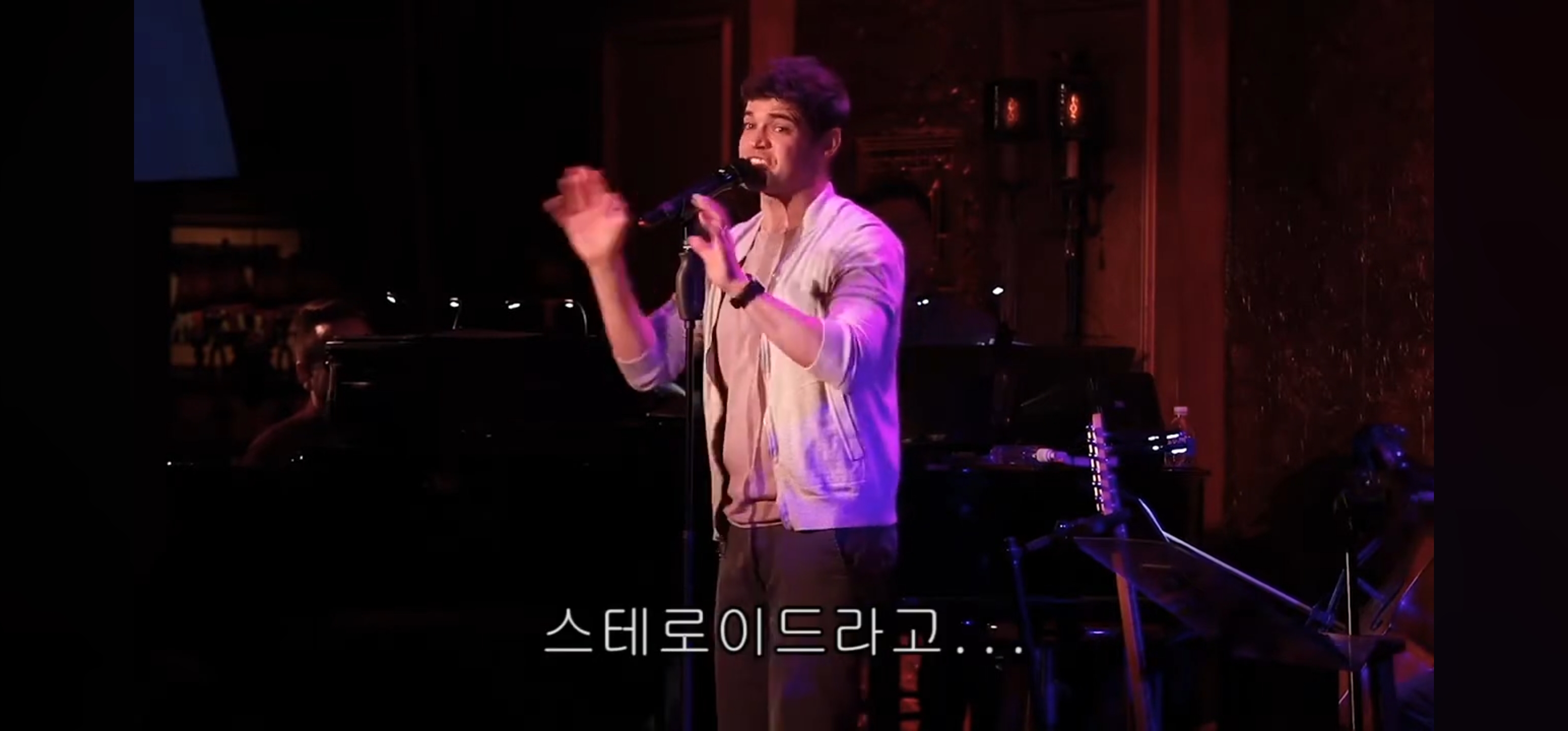 이제 와서 말하지만 휴 잭맨, 잭 에프론 대신 위대한 쇼맨이란 영화를 세상에 나온 게 한 건 나야! 그게 무슨 소리냐고?.jpg | 인스티즈