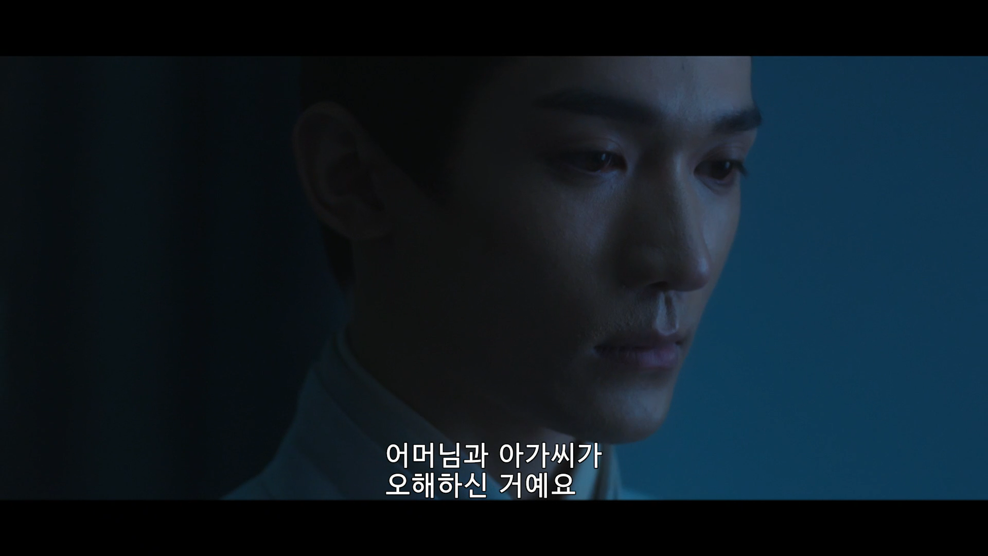 남편에게 생매장 당한 후 새로운 신분으로 돌아온 여자의 암투극 묵우운간 1 | 인스티즈