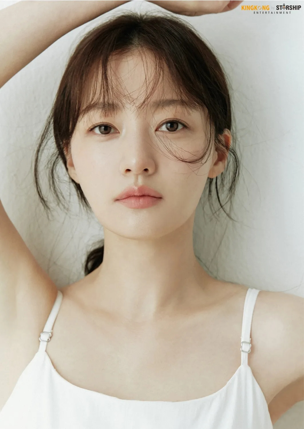 배우 송하윤의 과거 김별 시절 | 인스티즈