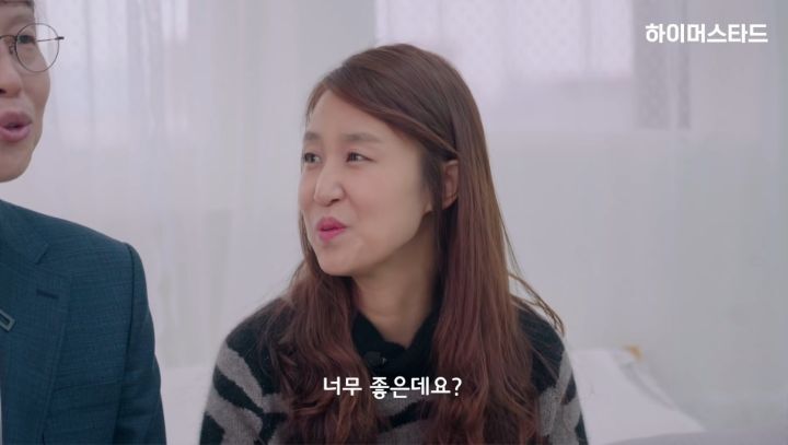 입양한지 한 달 된 부부가 입양아에게 상담을 받는다면? | 인스티즈