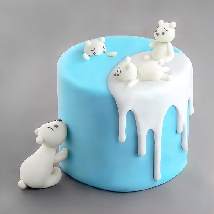 비건 채식주의자를 위한 디저트 | 인스티즈