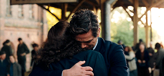 영화 피닉스 나치 강제수용소에서 얼굴이 망가져 돌아온 아내 | 인스티즈