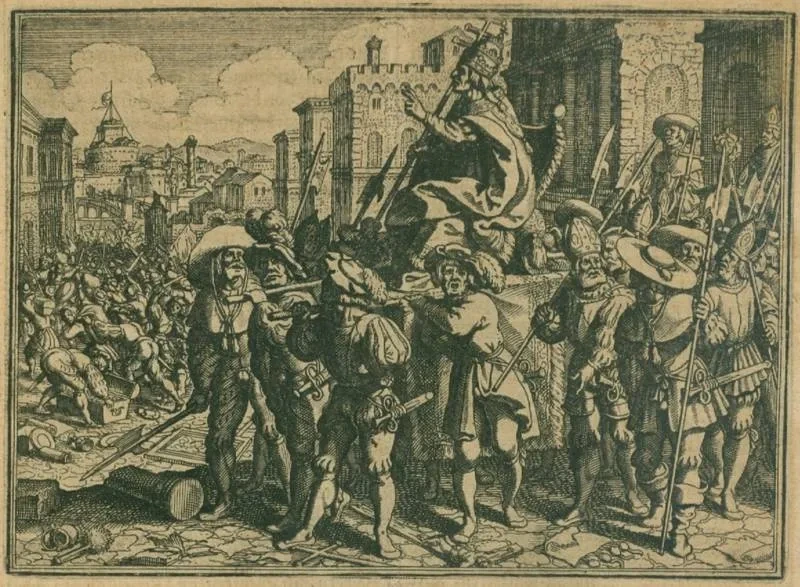 19살 연상의 유모를 죽을 때까지 사랑한 동서양의 두 황제들 : 순한맛 로판과 매운맛 동양풍 로설 | 인스티즈