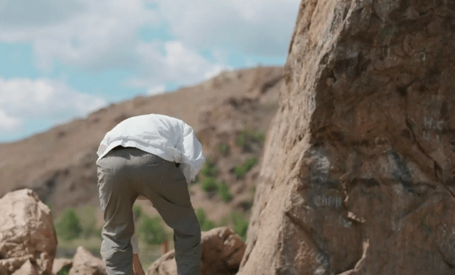 내가 아는 남자배우 중에 겁 제일 많은 것 같은 배우 강훈.jpgif | 인스티즈