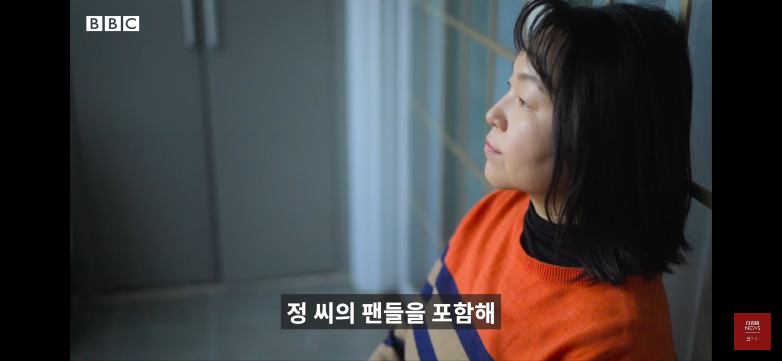 버닝썬을 폭로한 여성기자들 - 박효실, 강경윤 기자님 | 인스티즈