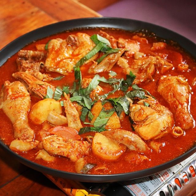 마라탕을 대신할 수 있는 메뉴들.jpg | 인스티즈