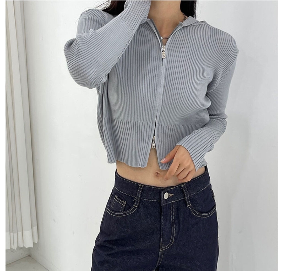 요즘 많이 보이는 인쇼 보세 크롭 상의들.jpg | 인스티즈