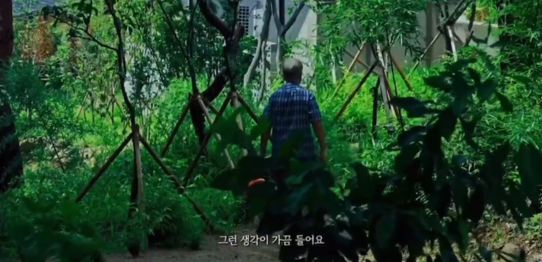 집에서 극우들 난동을 매일 마주했던 문재인 대통령 | 인스티즈