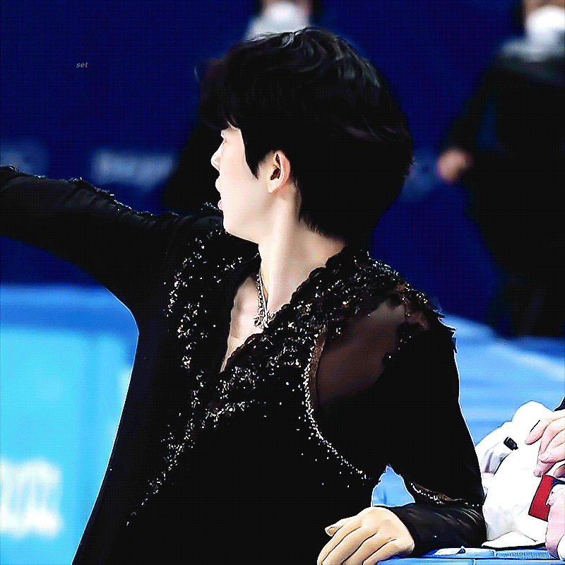 이런말 하는 내가 싫지만 차준환 ㄹㅇ 왕자님같은 달글 | 인스티즈