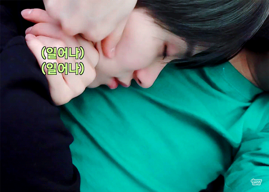 한창 알페스로 난리났을때 에스엠이 올린 하나의 영상 | 인스티즈