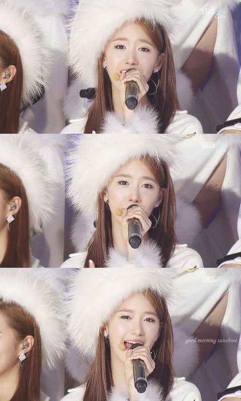 10년이 흘러 결국 윤아 옆자리를 차지한 2pm 준호 | 인스티즈