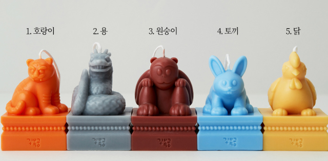 전통 문화를 테마로 한 신상 MD상품 | 인스티즈