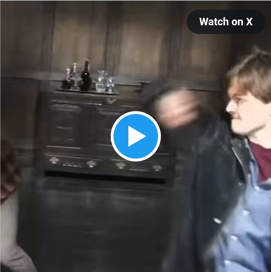 그저 몸치들의 무도회 같은 CG 입히 기 전 해리포터 전투 장면 | 인스티즈