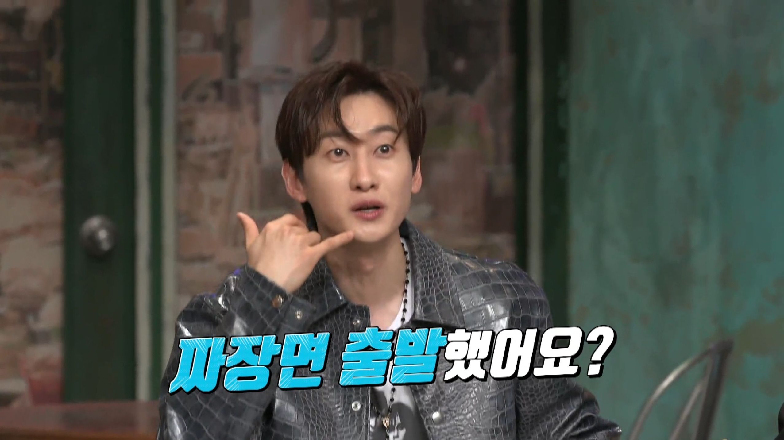 아이돌들에게 아이돌 노래 받아쓰기를 시키면 안 되는 이유.jpg (티빙 놀토 스핀오프 아받대 첫 공개) | 인스티즈