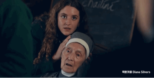 신입생한테 센척한 것뿐인데 JOT됐어요.gif | 인스티즈