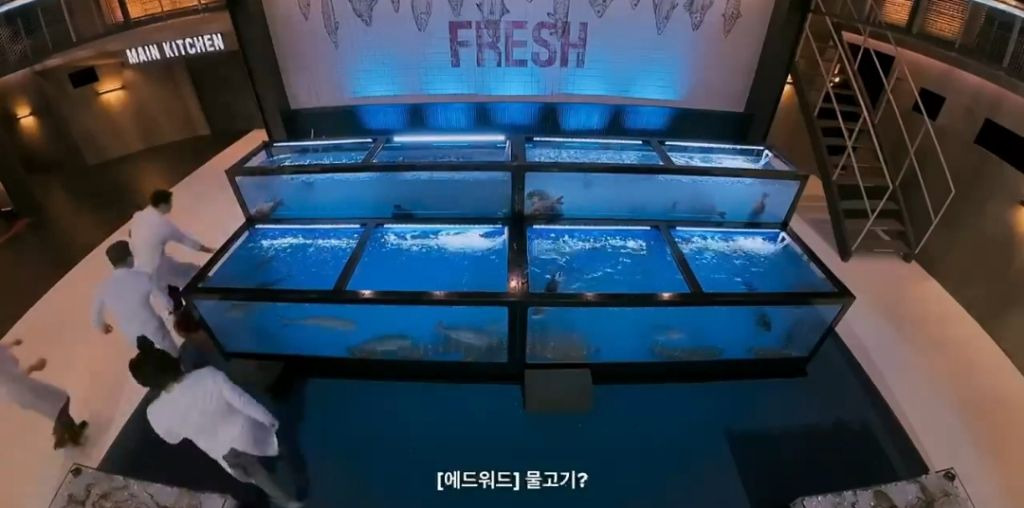 [흑백요리사] 사람마다 의견 갈리는 장면 중 하나 | 인스티즈