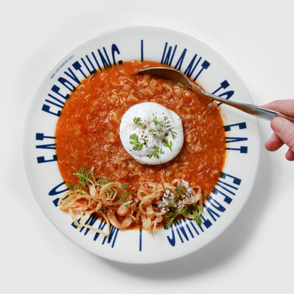 멋과 맛 둘 다 놓칠 수 없을 때, 현지인 추천 LA 브런치 맛집 | 인스티즈