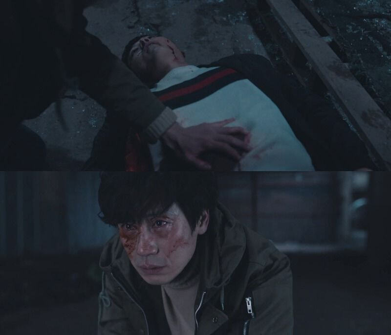 [괴물] 스포될 거 각오하고 써보는 이동식의 짠내나는 서사 | 인스티즈