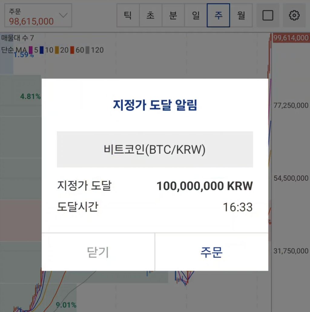 비트코인 1억 - 악플달면 쩌리쩌려버려 - ＊여성시대＊ 차분한 20대들의 알흠다운 공간