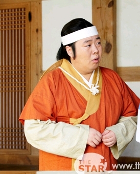 조선최초의 폭군의 불똥을 맞다 그리고 고양이 | 인스티즈