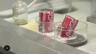 경이로운 과학 실험 | 인스티즈