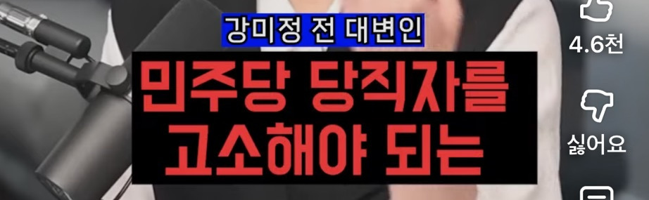 당 내 성비위 피해자 되려 고소한 조국혁신당 성비위 가해자들 | 인스티즈