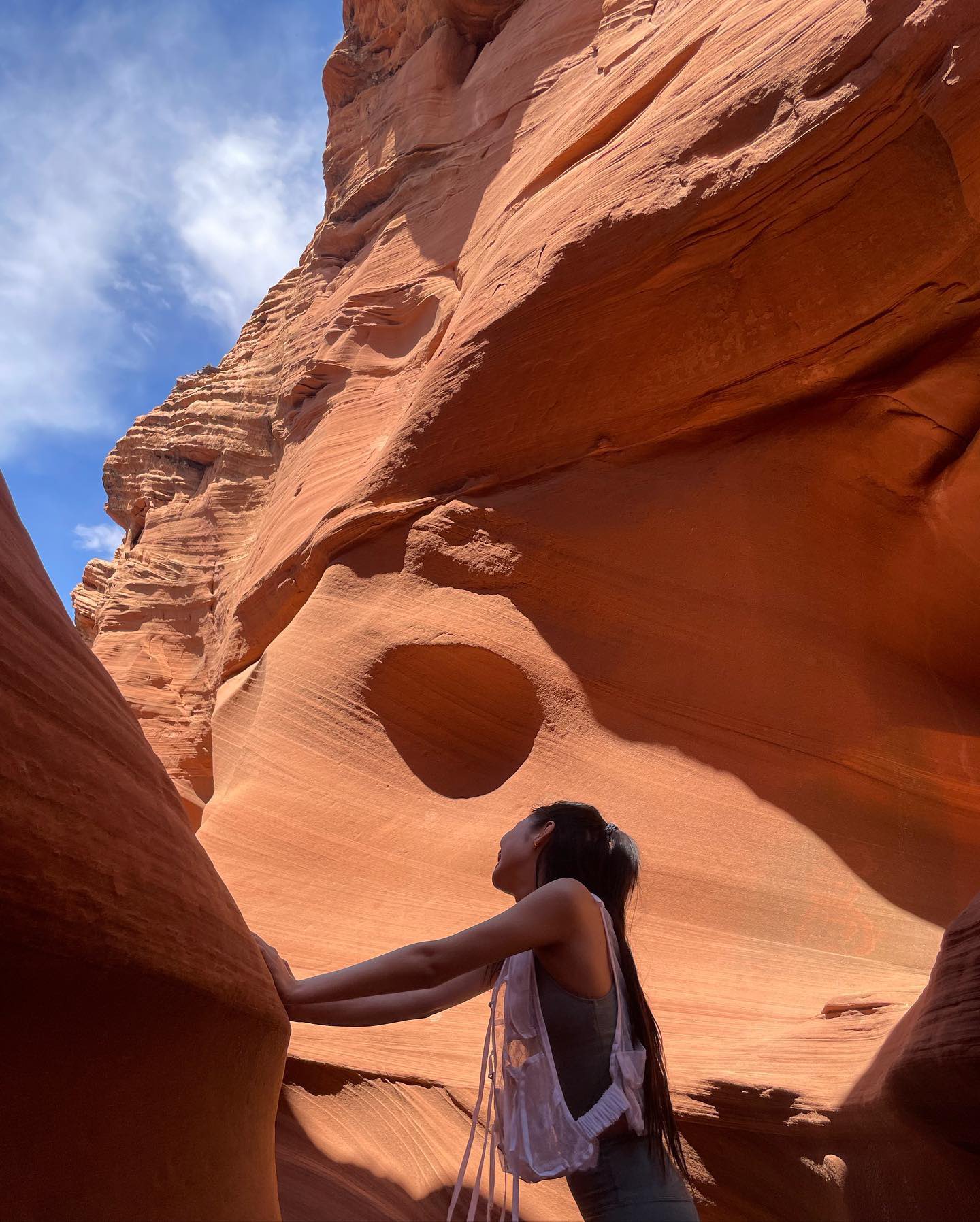 끝내주는 휴가 보내고 온듯한 블랙핑크 제니 | 인스티즈