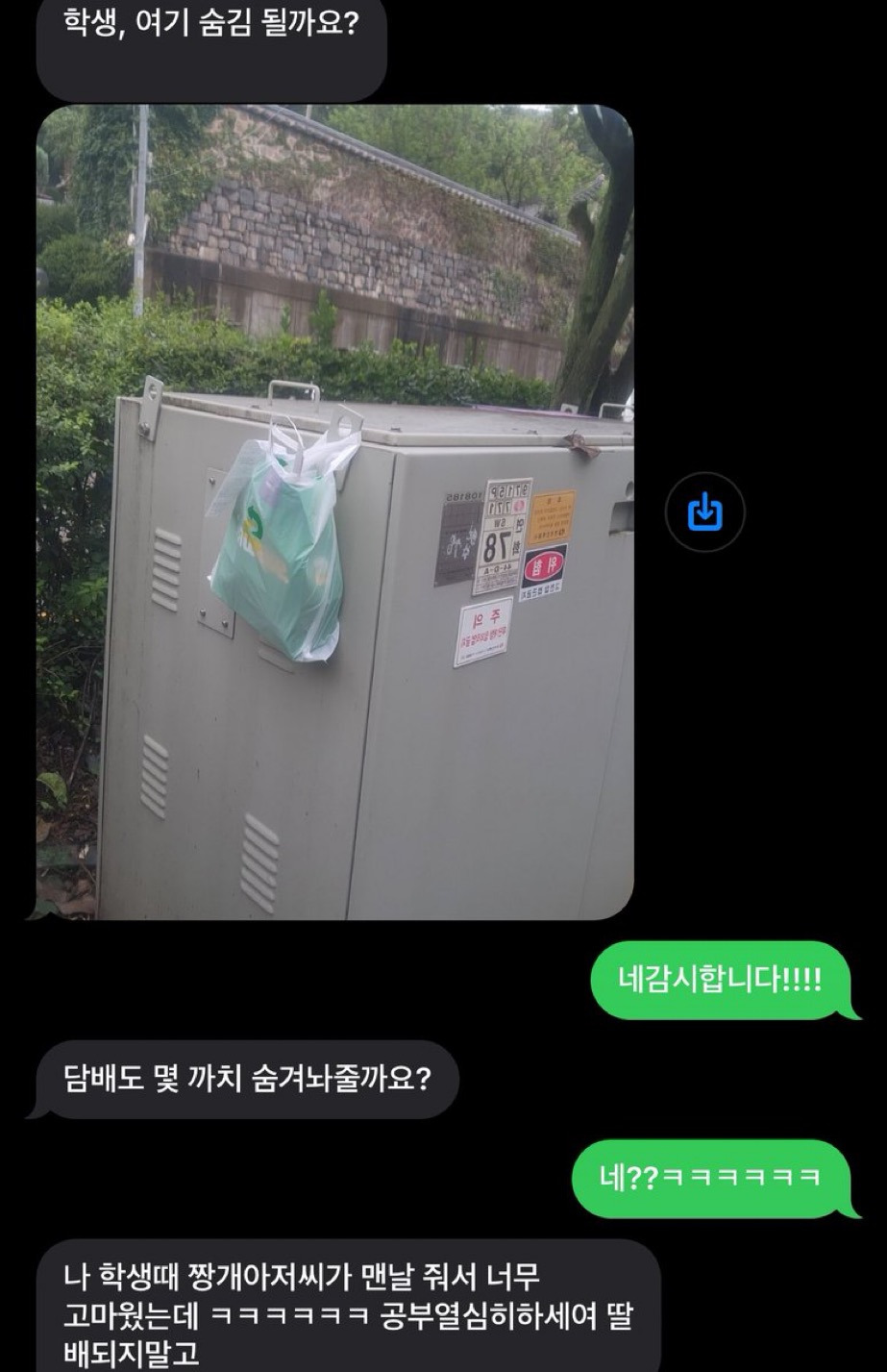 SEO 최적화를 위한 온라인 커뮤니티: 딸배 되지 말고 열심히 공부하자! | 인스티즈