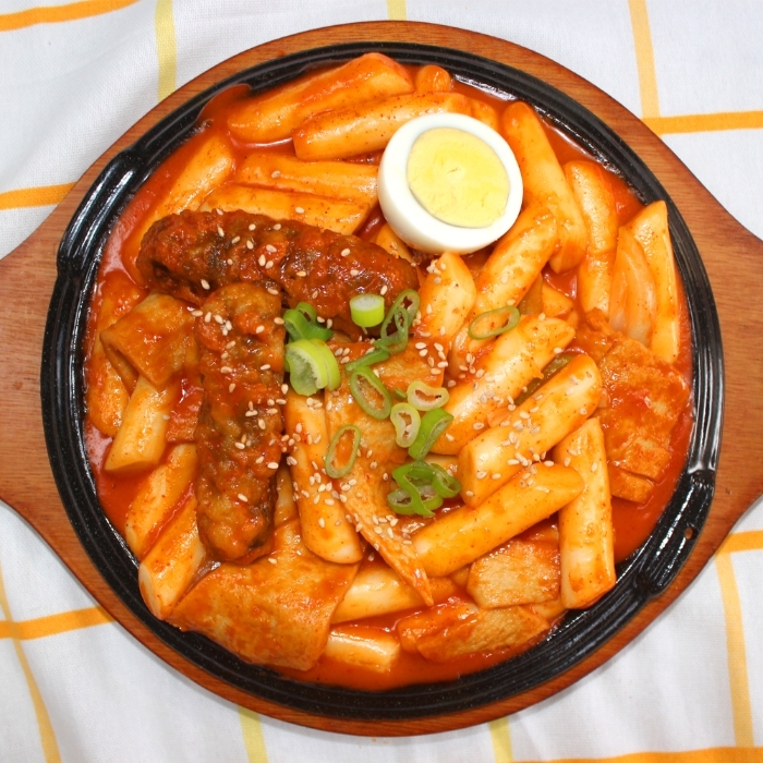 다들 크리스마스 푸드 뭐로 정했어? | 인스티즈