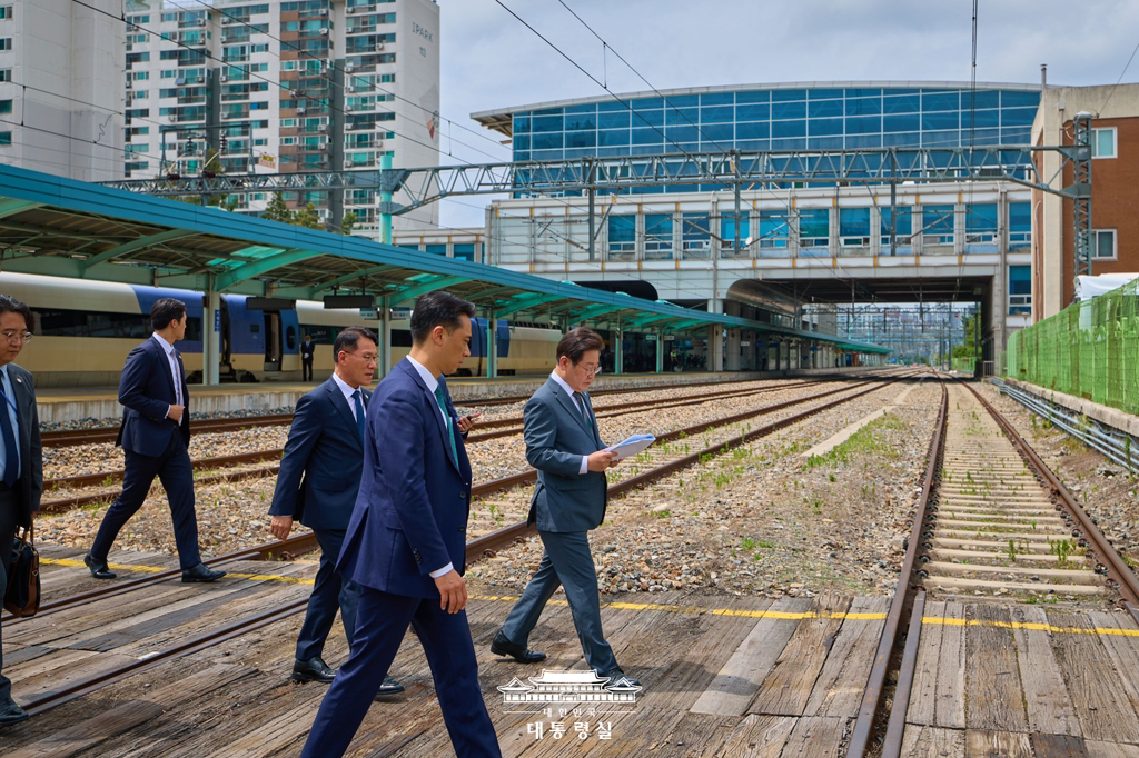 2025년 7월 5일 국민 여러분께 보고드립니다 (이재명 대통령실) | 인스티즈